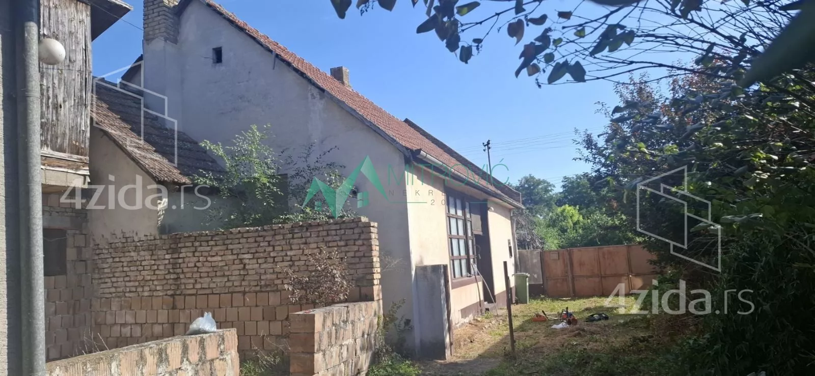 Kuća | 4zida