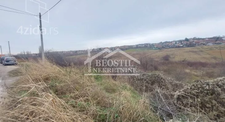 Građevinsko zemljište | 4zida