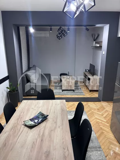 Stanoja Glavaša 1. prilaz | 4zida.rs