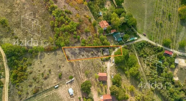 Građevinsko zemljište | 4zida