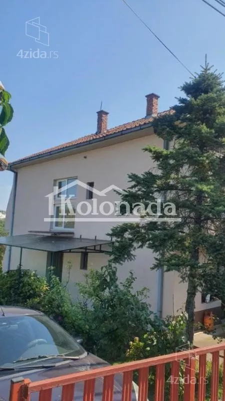 Kuća | 4zida