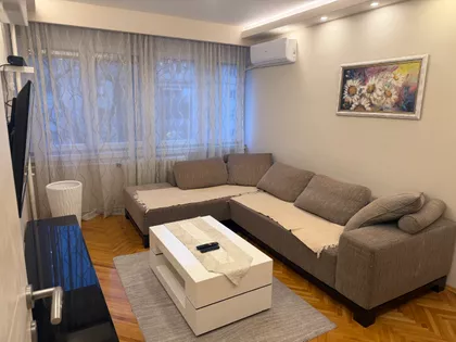 Obilićev Venac 3V | 4zida.rs