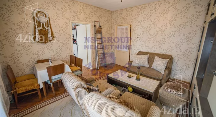 3-etažna kuća | 4zida