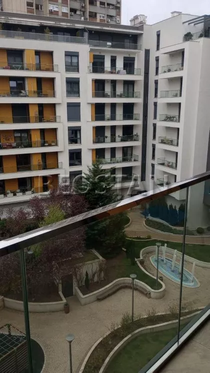 Stanoja Glavasa | 4zida.rs