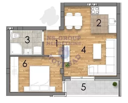 Bulevar Patrijarha Pavla (Somborski Bulevar) | 4zida.rs