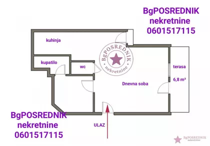 Majke Jevrosime | 4zida.rs