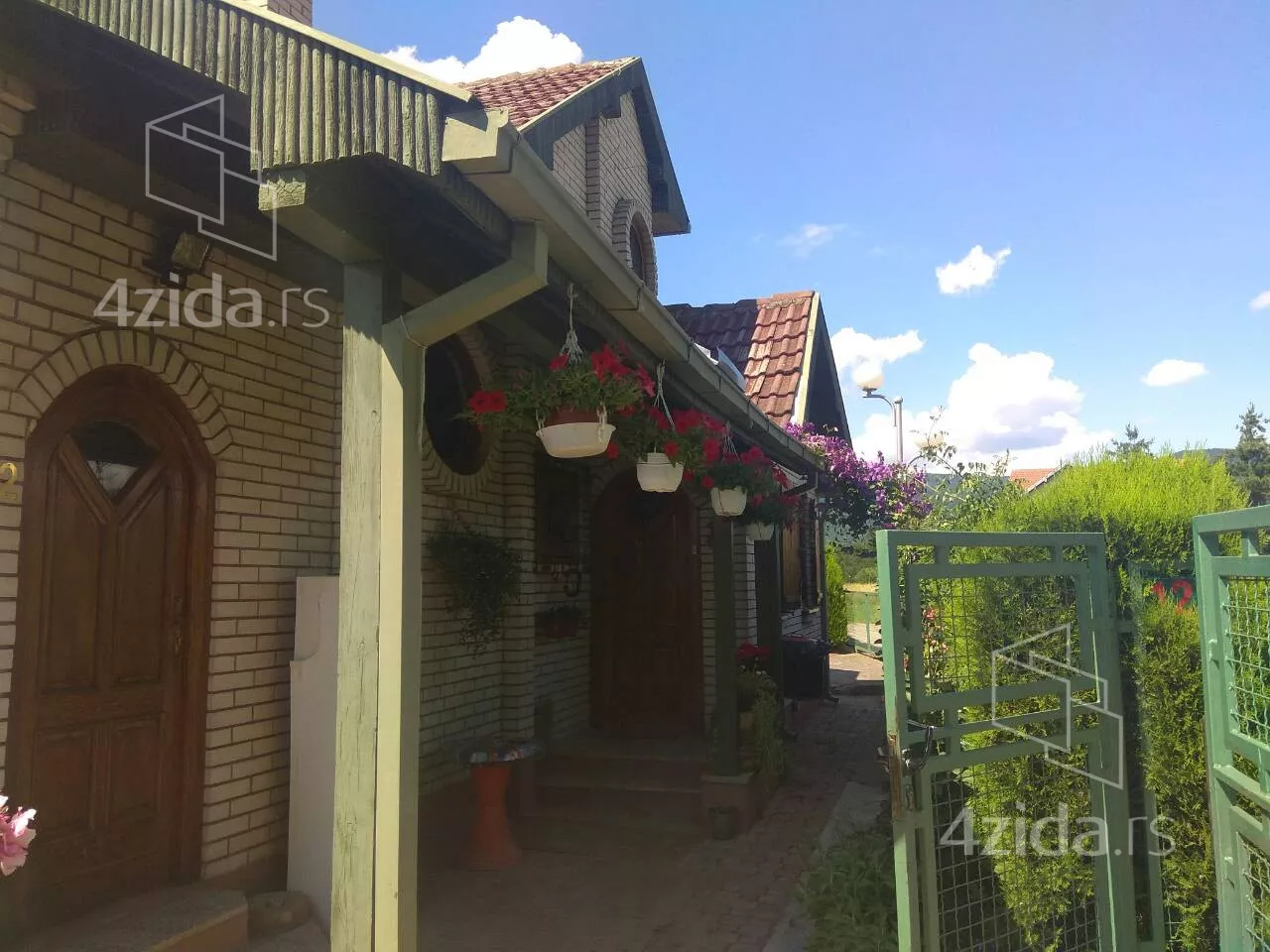 2-etažna kuća | 4zida