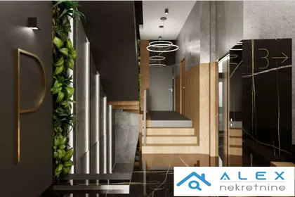 Orlovića Pavla | 4zida.rs