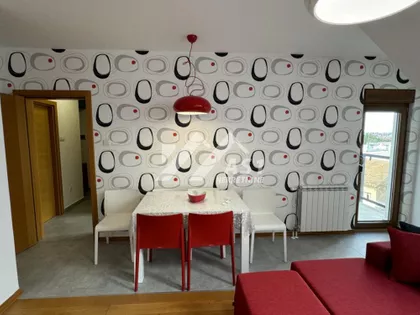 Njegoševa | 4zida.rs