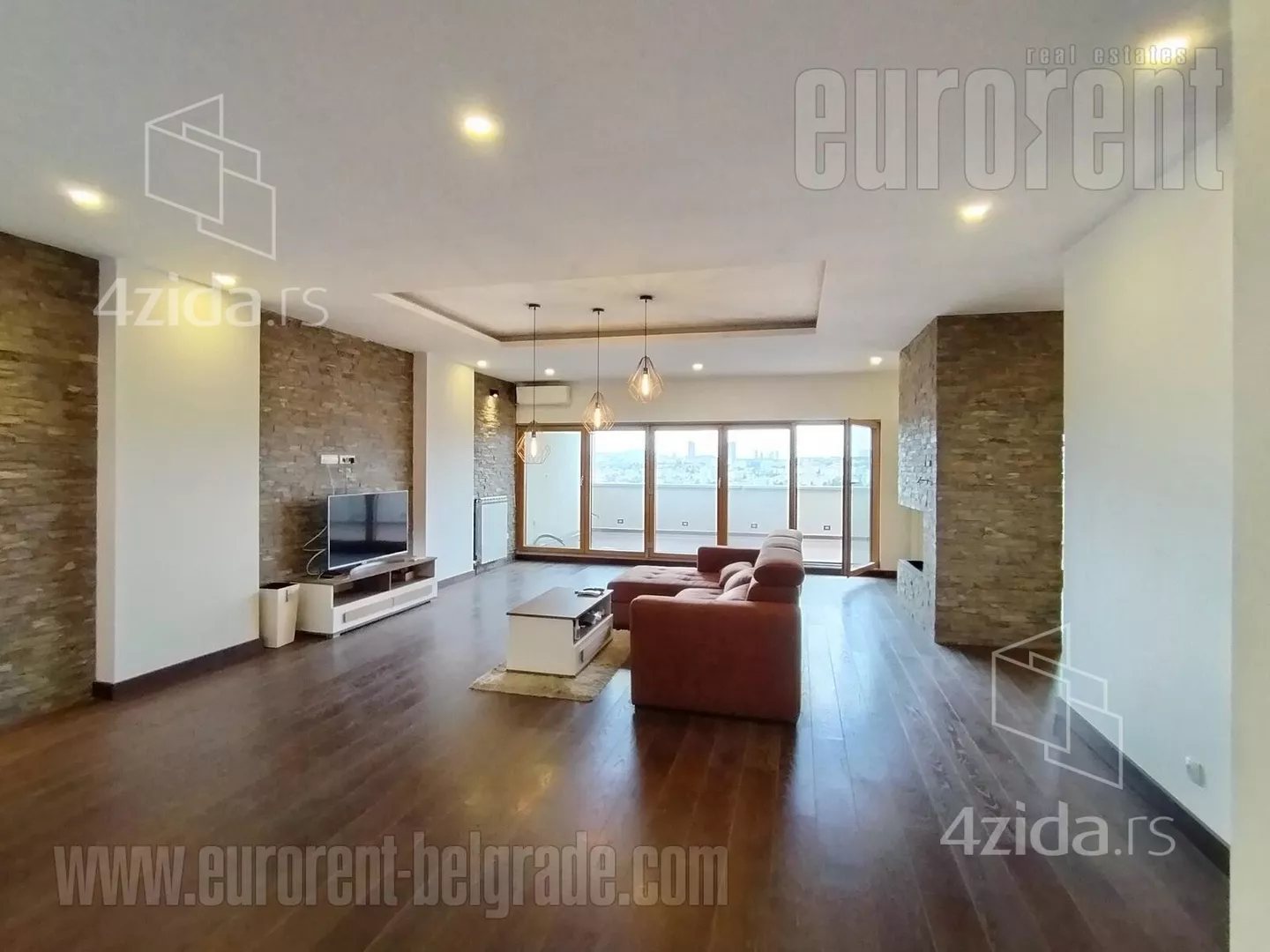 Šestosoban stan | 4zida