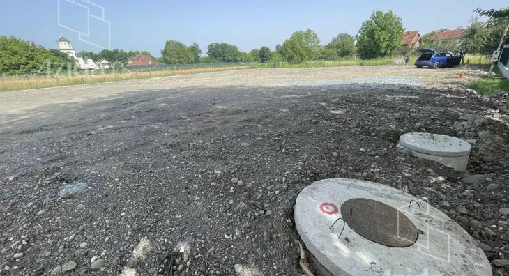 Građevinsko zemljište | 4zida