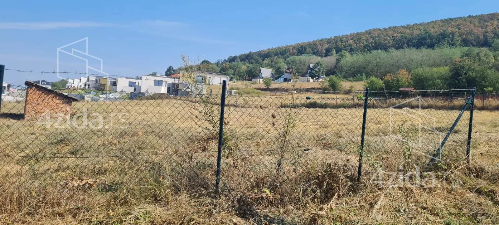 Građevinsko zemljište | 4zida