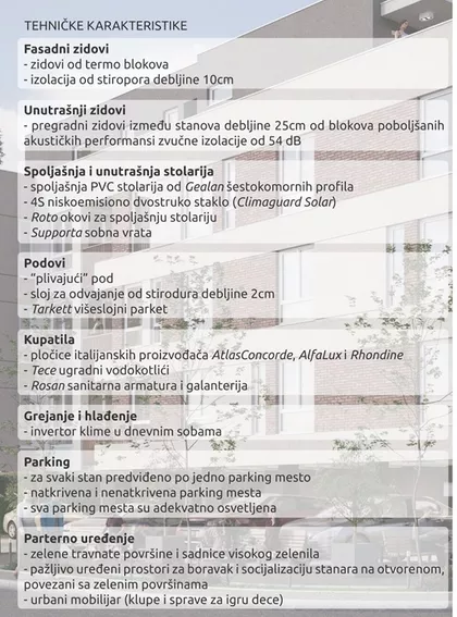 Somborska | 4zida.rs