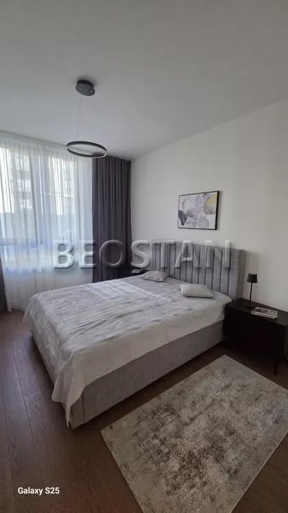 Luke Ćelovića Trebinjca | 4zida.rs