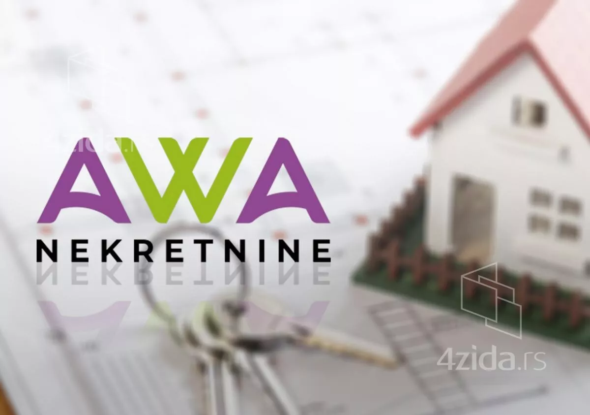 Građevinsko zemljište | 4zida