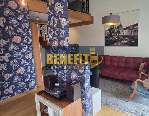 Petosoban stan | 4zida