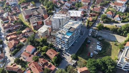 Svetolika Rankovića 7 | 4zida.rs