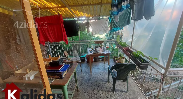 Kuća | 4zida