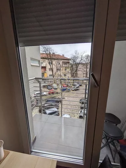 Adamovićevo Naselje | 4zida.rs
