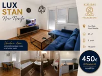 Novo Naselje, Gradske lokacije, Novi Sad | 4zida.rs | 4zida.rs