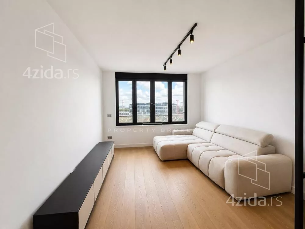 Garsonjera | 4zida
