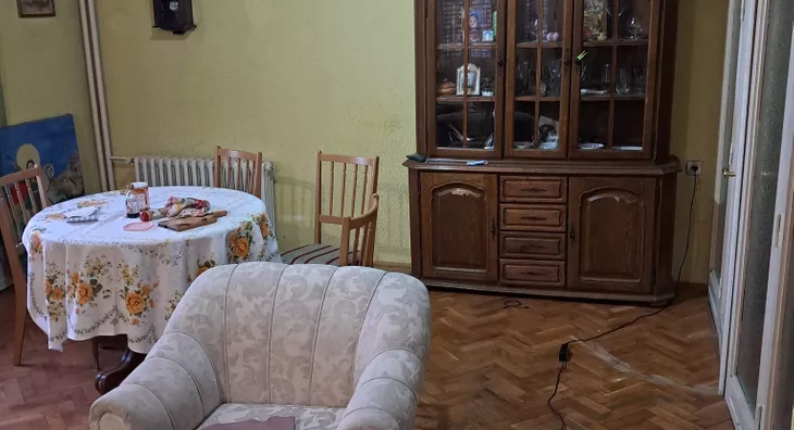 4-etažna kuća | 4zida