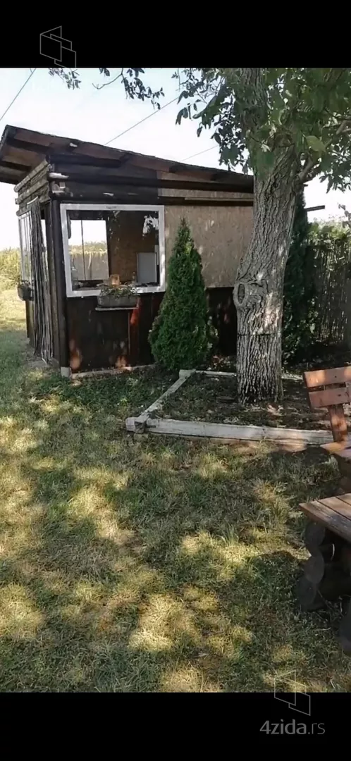 Poljoprivredno zemljište | 4zida