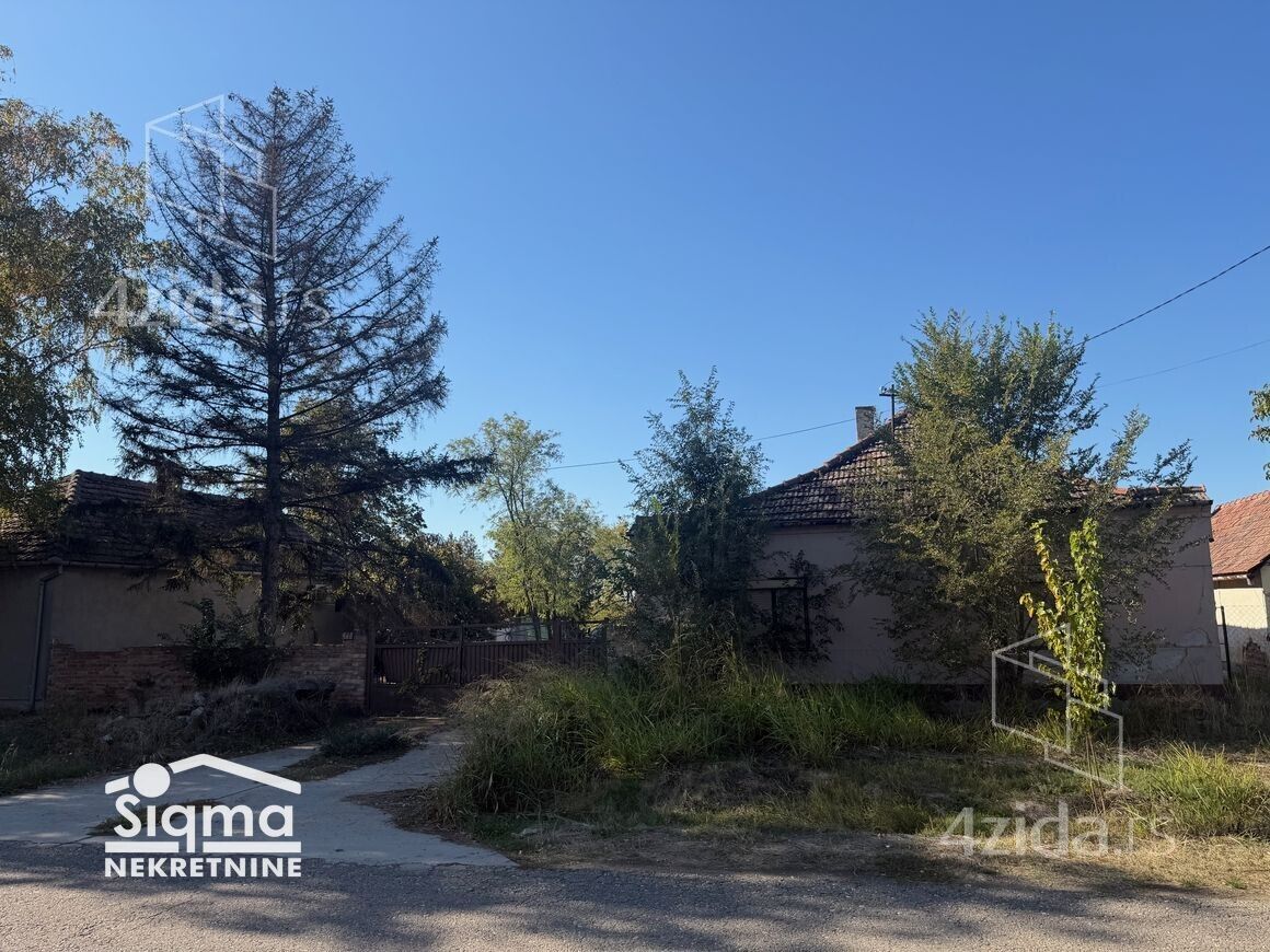 1-etažna kuća na prodaju, Kiš Ernea, 24.000€, 149m² — fotografija