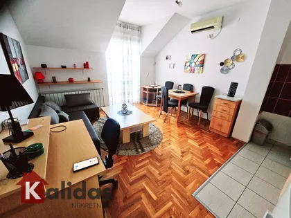 Bulevar Evrope | 4zida.rs
