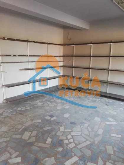 Vuka Karadžića | 4zida.rs