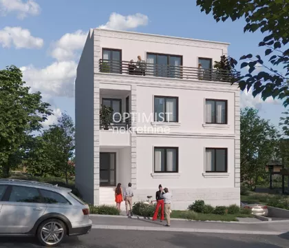 Čika Miše Đurića | 4zida.rs