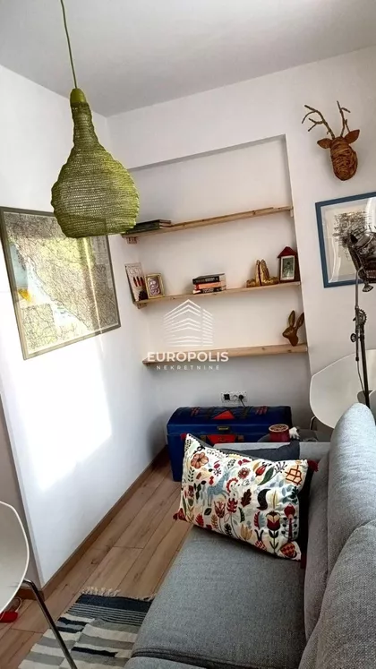 Save Kovačevića | 4zida.rs