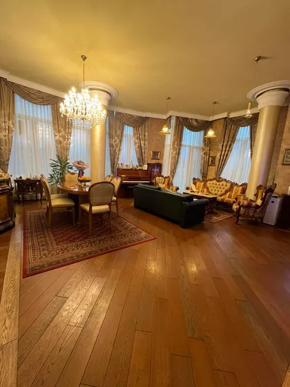 Puškinova | 4zida.rs