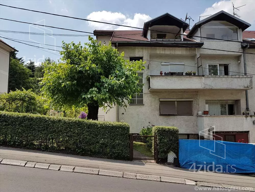3-etažna kuća | 4zida