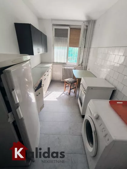 Sajmište | 4zida.rs