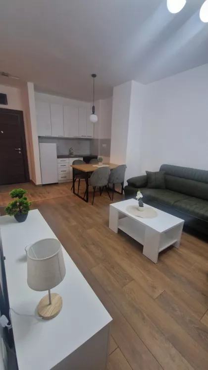 Arsenija Čarnojevića 16 | 4zida.rs