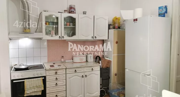 Četvoroiposoban stan | 4zida