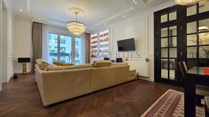 Apartment for rent · 140 m² · Vračar, Beograd