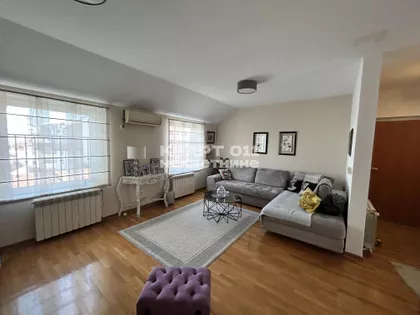 Vojislava Ilića | 4zida.rs