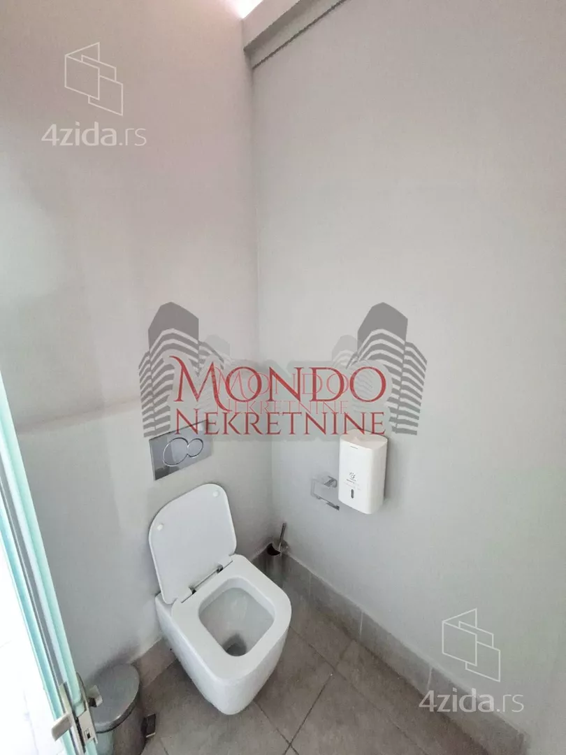 Ordinacija | 4zida