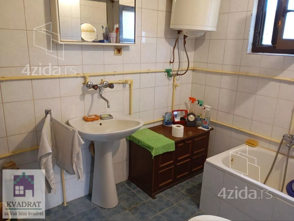 Kuća | 4zida