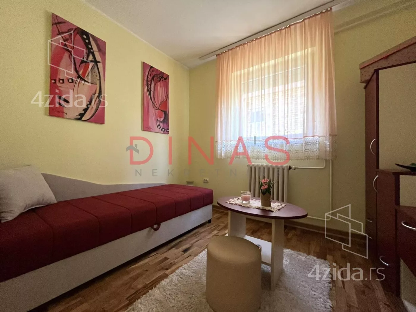 Kuća | 4zida