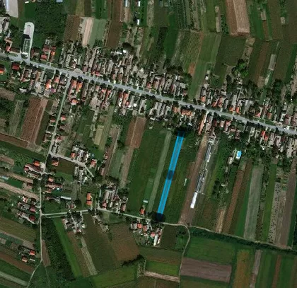 Novosadska | 4zida.rs