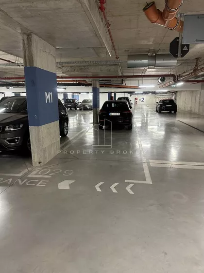 Bulevar Vudroa Vilsona | 4zida.rs