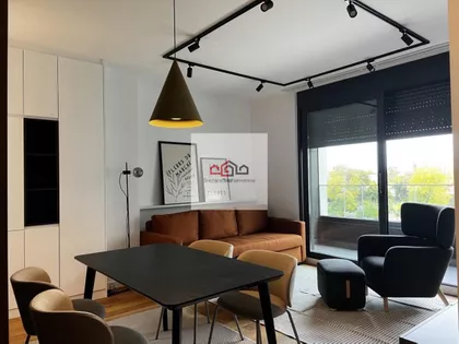 Sajmište | 4zida.rs