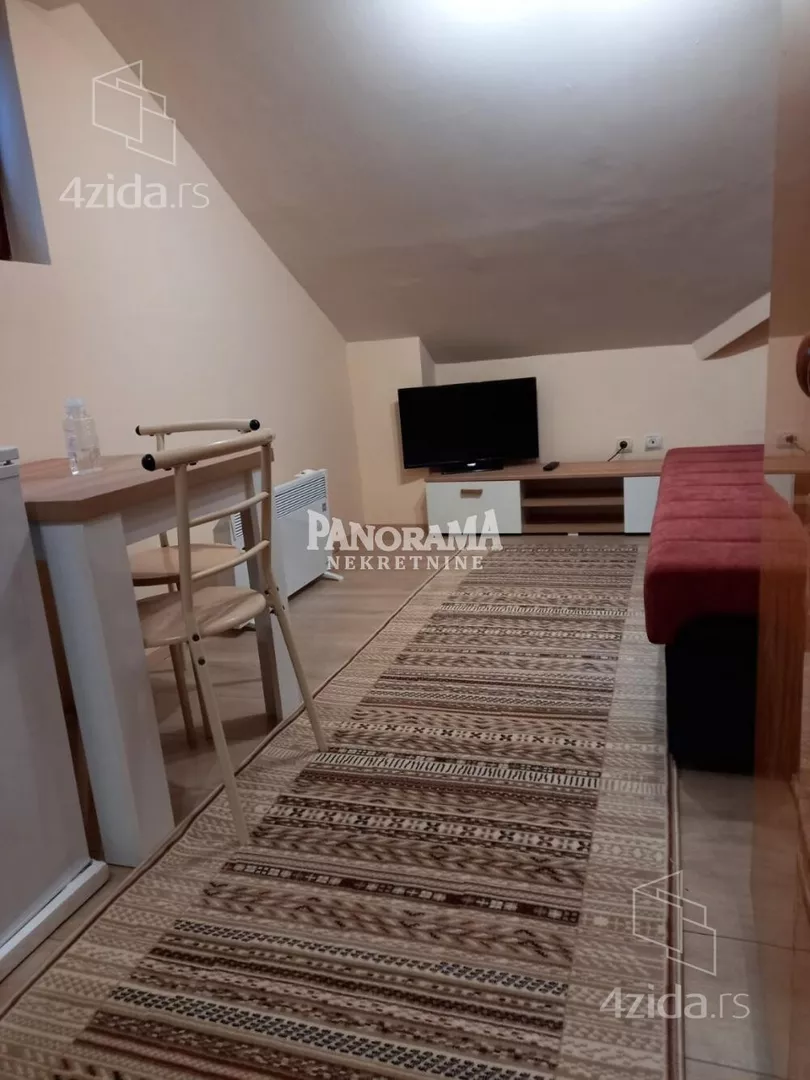 Garsonjera | 4zida