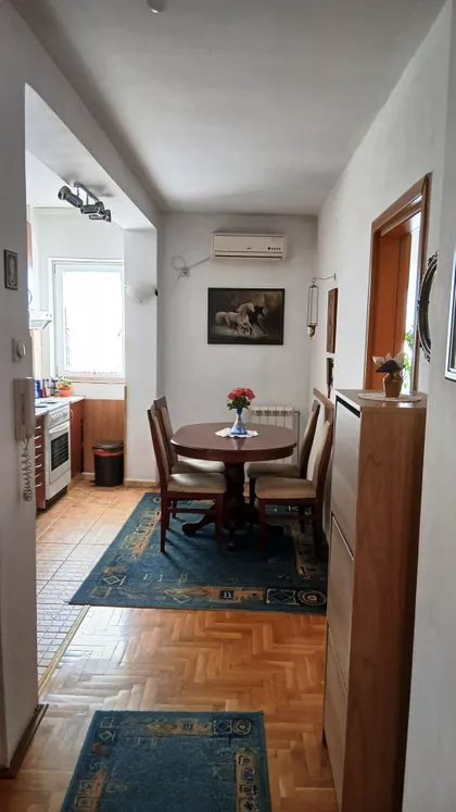 Spasenovićeva | 4zida.rs