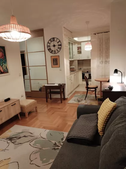 Ljube Šercera | 4zida.rs