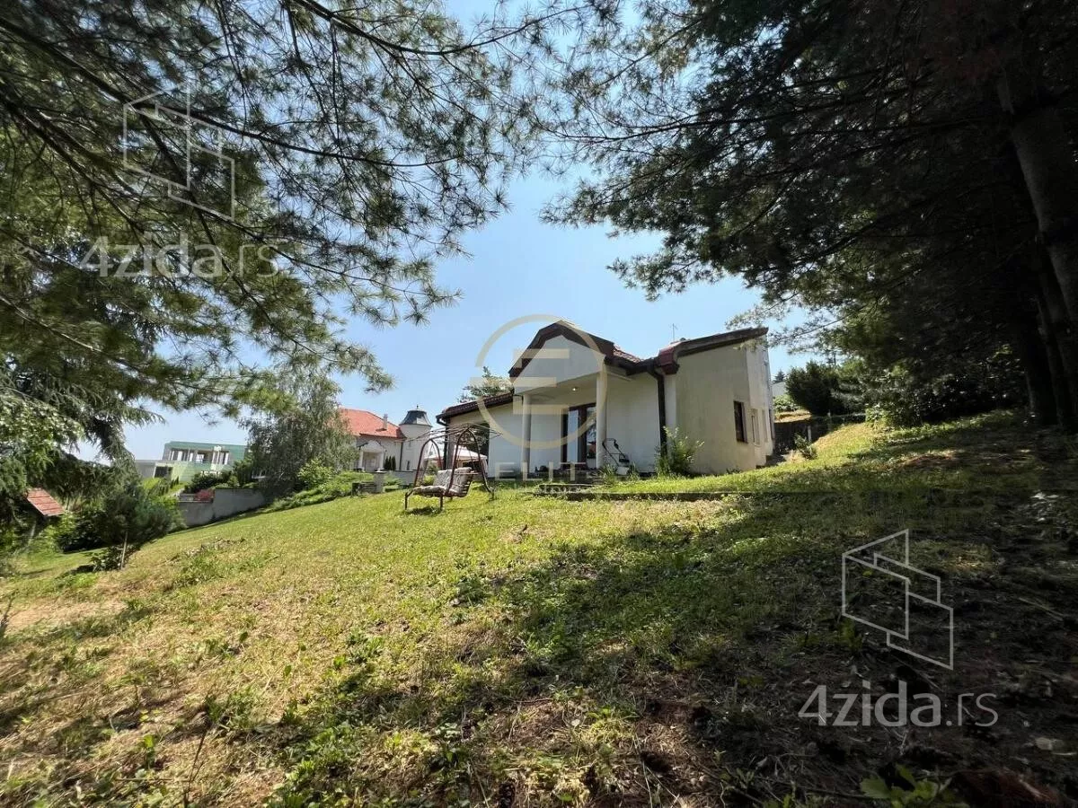 Kuća | 4zida