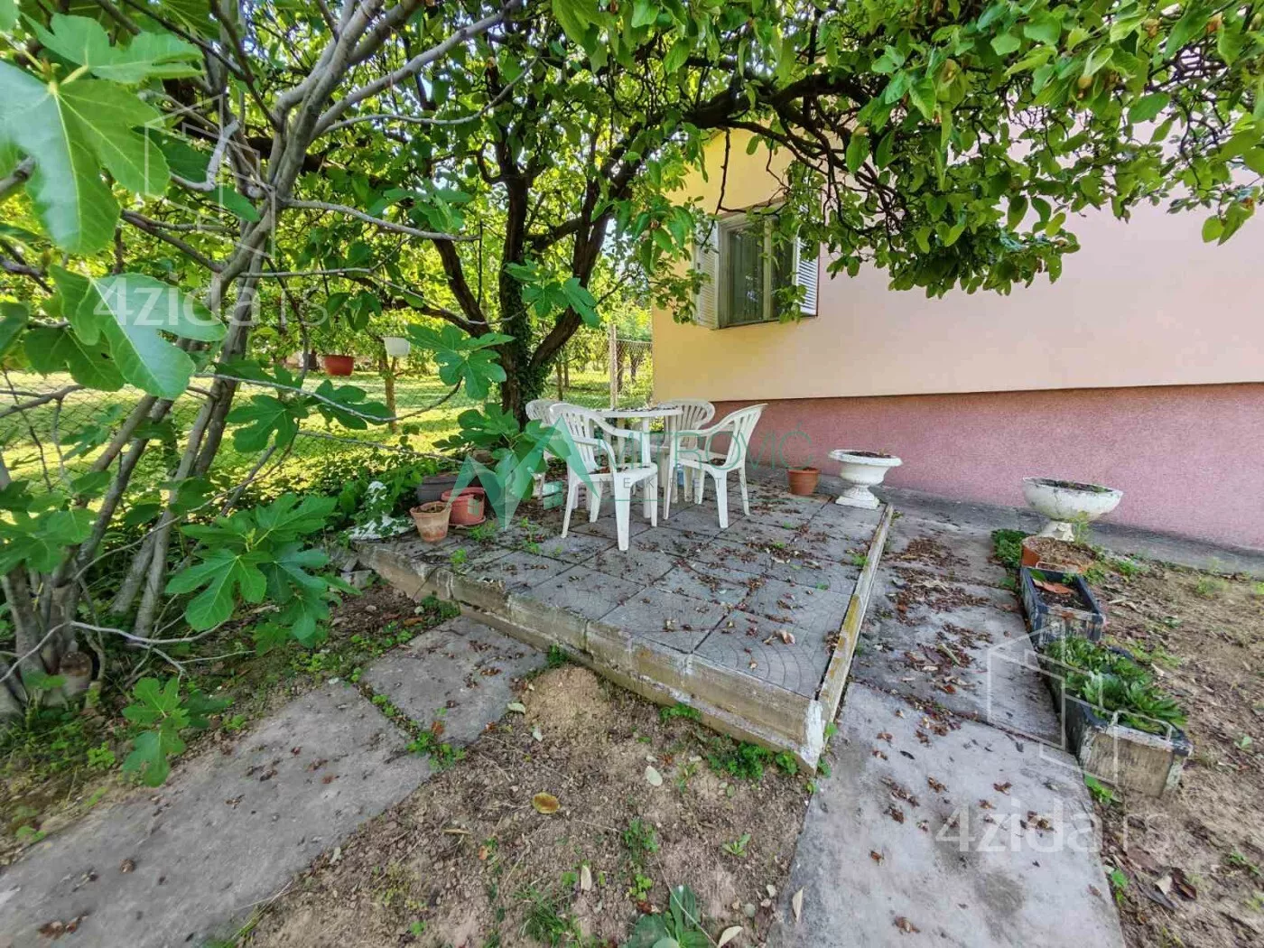 Kuća | 4zida